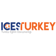 ICES Turkey - Adana Yurtdışı Eğitim Danışmanlığı logo