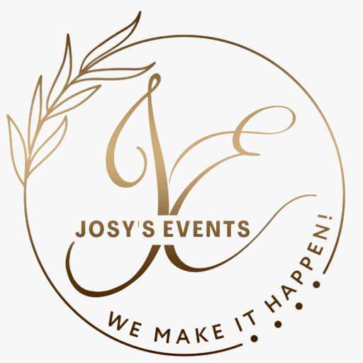Josy's Events logo