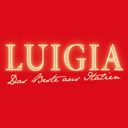 Luigia logo