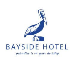 Bayside Hotel logo