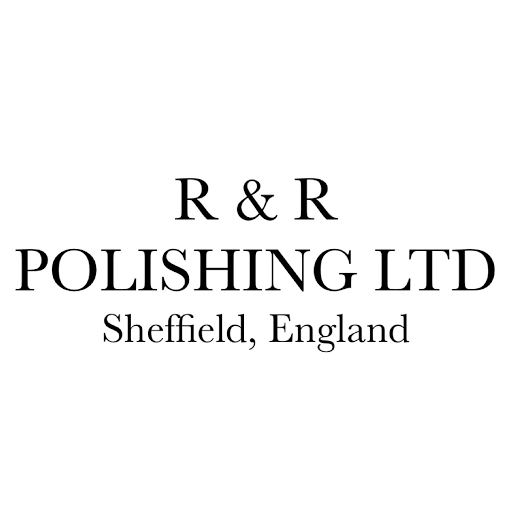 R & R Polishing Ltd
