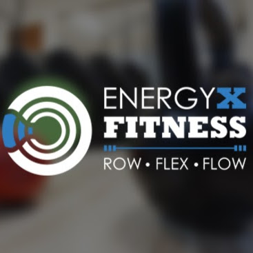 EnergyX Fitness logo