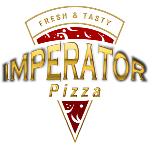 IMPERATOR - Pizza Berlin logo