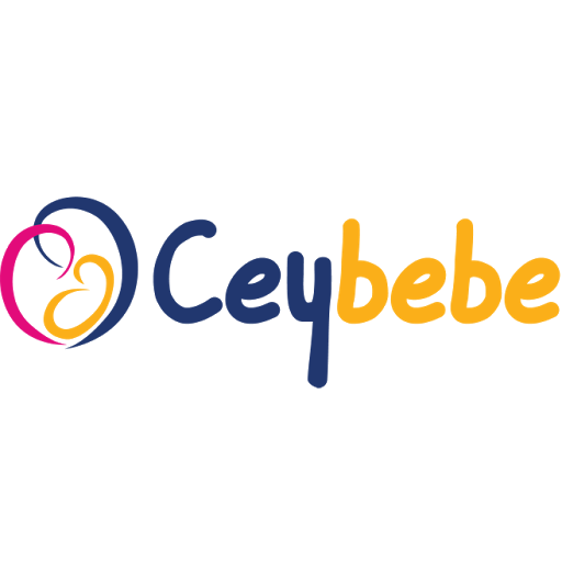 Cey Bebe logo
