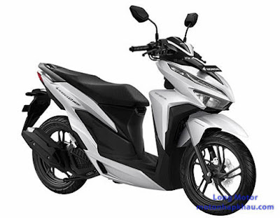 Honda Vario 150 Honda Vario 150