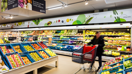 AD Delhaize Zottegem