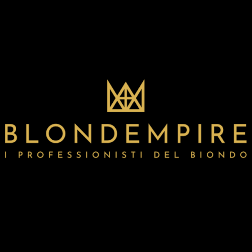 Blondempire logo