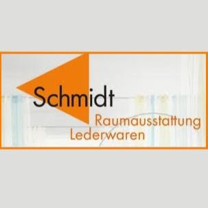 Siegfried Schmidt Raumausstattung logo