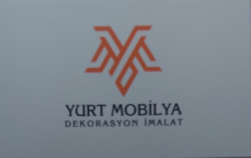 Yurt mobilya logo