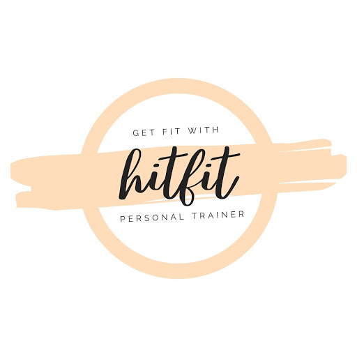 Personal Trainer Leuven - HITFIT