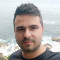Rafael Zeffa's user avatar