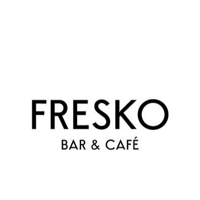 Fresko Bar & Café logo
