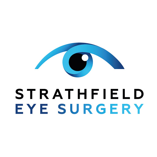 Strathfield Eye Surgery logo