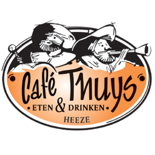 Café Thuys logo
