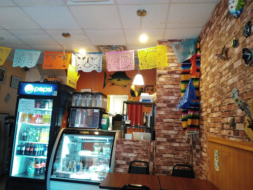 Mexican Restaurant «Quetzally Mexican Food», reviews and photos, 1225 Fitzwater St, Philadelphia, PA 19147, USA