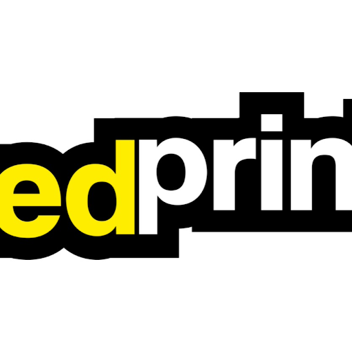 Zeds Print Store logo