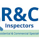 R & C Inspectors | Home Inspector in Weymouth & Boston Area