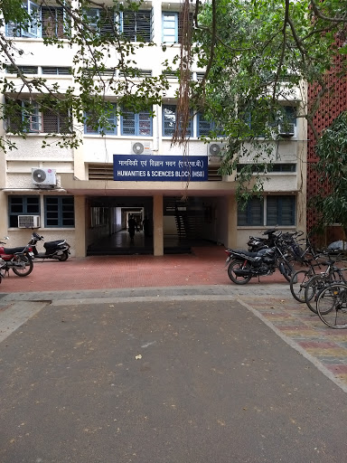 Department of Mathematics, IIT Madras, Department of Humanities and Social Sciences, Alumni Ave, Indian Institute Of Technology, Chennai, Tamil Nadu 600036, India, University_Department, state TN