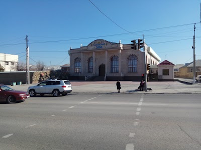 Photos of Shafran
