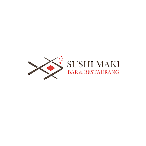 SUSHI MAKI | Bar & Restaurang logo