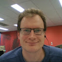Philip Clark's user avatar