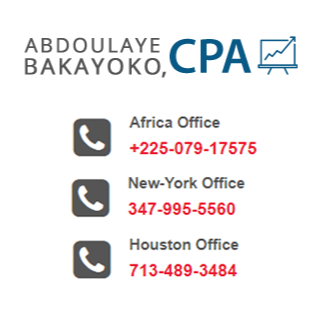 AB CPA Tax & Advisory logo