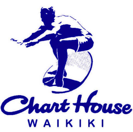 Chart House Waikiki logo
