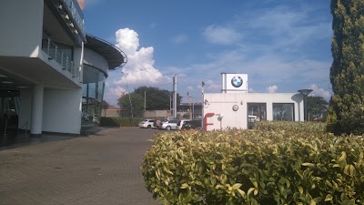 Photos of JSN Motors - BMW Dealership