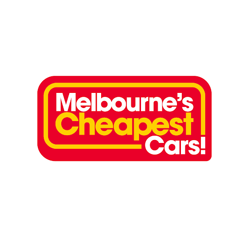 Melbourne's Cheapest Cars logo
