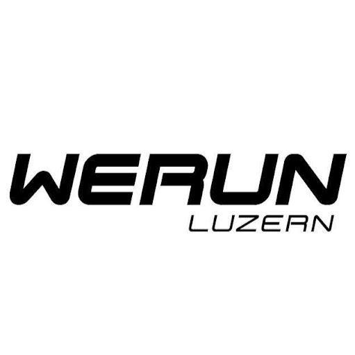 WERUN Luzern logo