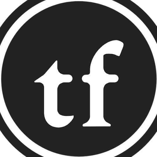 TeamFaires Hair Studio logo