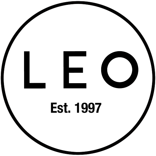 Leo Boutique logo
