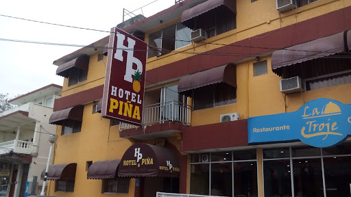 Hotel Piña, Privada de Juárez 210, Zona Centro, 79000 Cd Valles, S.L.P., México, Hotel en el centro | SLP