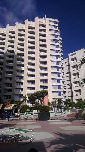 Crowne Plaza Acapulco