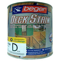  beger Deck Stain (մҹ)