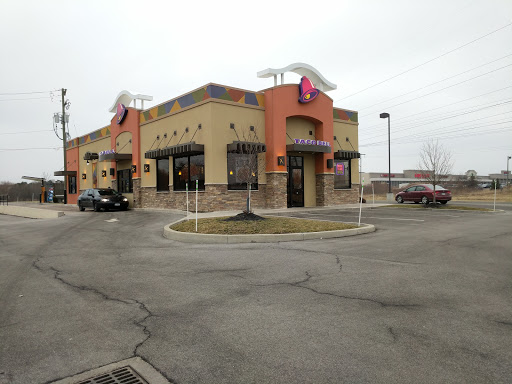 Mexican Restaurant «Taco Bell», reviews and photos, 5802 S Transit Rd, Lockport, NY 14094, USA