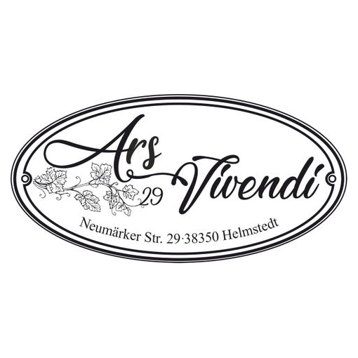 Ars Vivendi Helmstedt logo