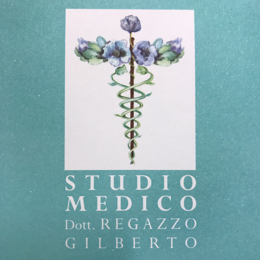 Studio Medico Dr. Regazzo Gilberto logo