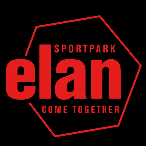 Sportpark Elan Fitnessstudio Gütersloh logo
