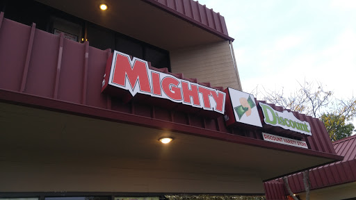 Discount Store «Mighty Dollar Store», reviews and photos, 14510 NE 20th St #103, Bellevue, WA 98007, USA