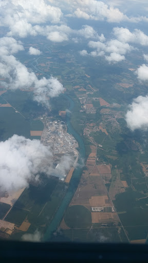 Centrale Nucléaire EDF du Bugey