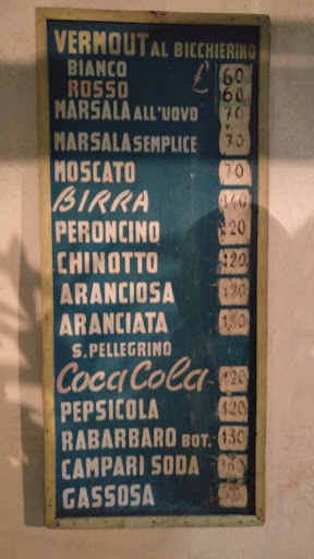 Vineria 19
