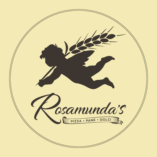 Rosamunda's logo