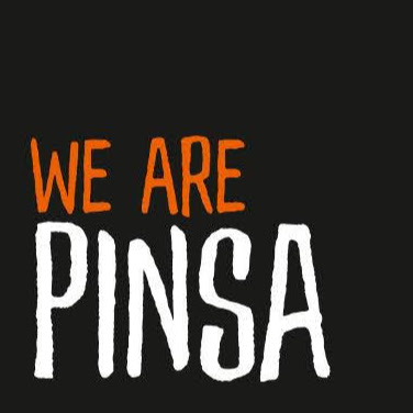 WE ARE PINSA Hildesheim logo