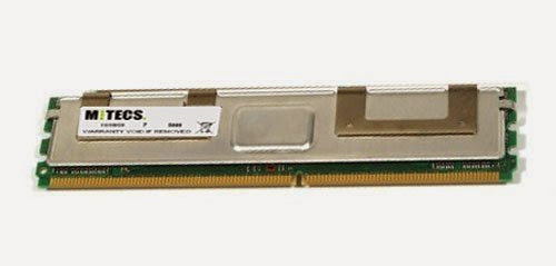 2GB FULLY BUFFERED DDR2 PC2-5300 667MHz ECC (FB-DIMM) Memory Not for MacPro
