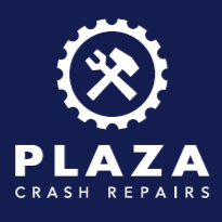 Plaza Crash Repairs logo