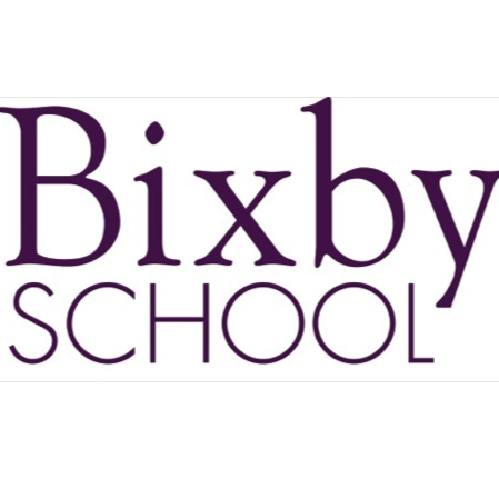 Bixby School logo