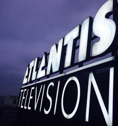 Atlantis Télévision