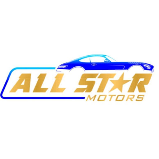 All Star Motor Services Inc