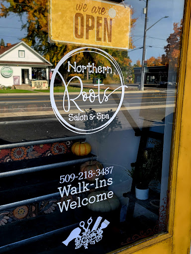 Northern Roots Salon and Spa